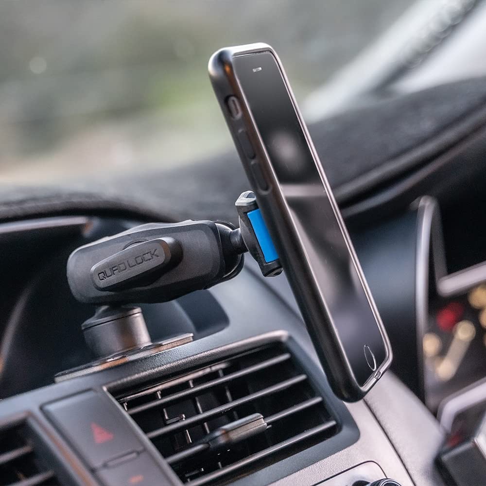 Quad Lock 360 Arm - Dual Pivot Medium (3") - Image 4