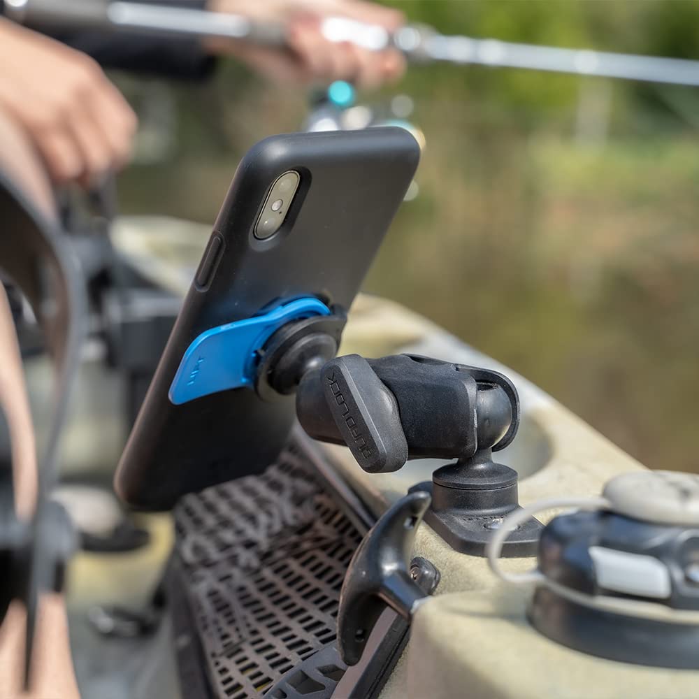 Quad Lock 360 Arm - Dual Pivot Medium (3") - Image 5