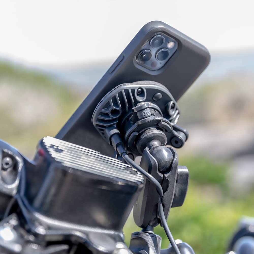 Quad Lock 360 Arm - Dual Pivot Medium (3") - Image 6