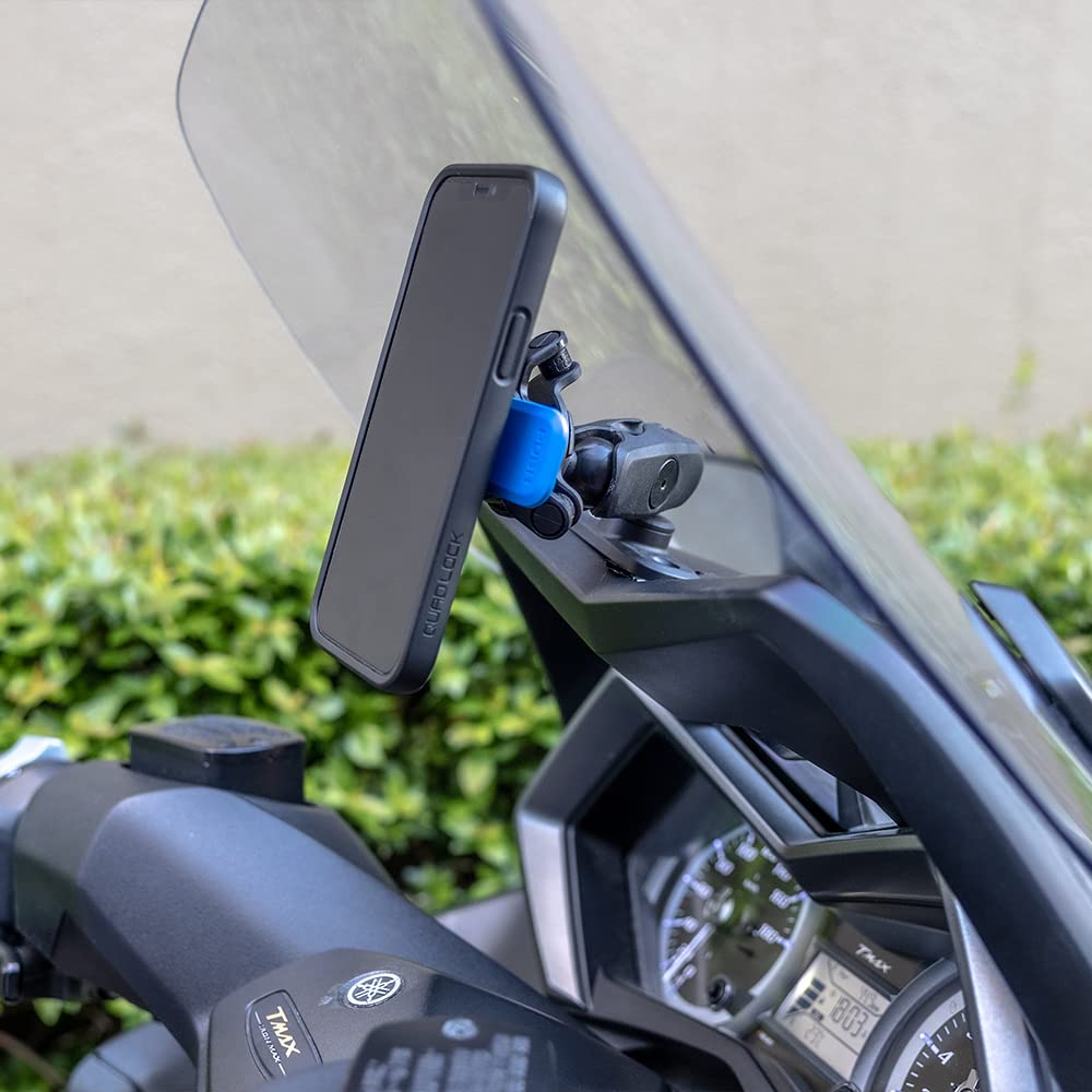 Quad Lock 360 Arm - Dual Pivot Medium (3") - Image 7