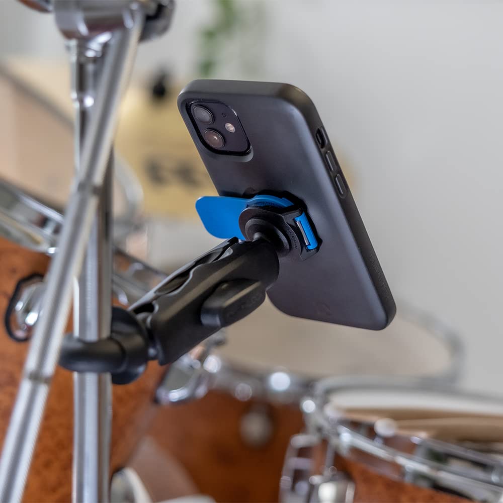 Quad Lock 360 Arm - Dual Pivot Medium (3") - Image 8