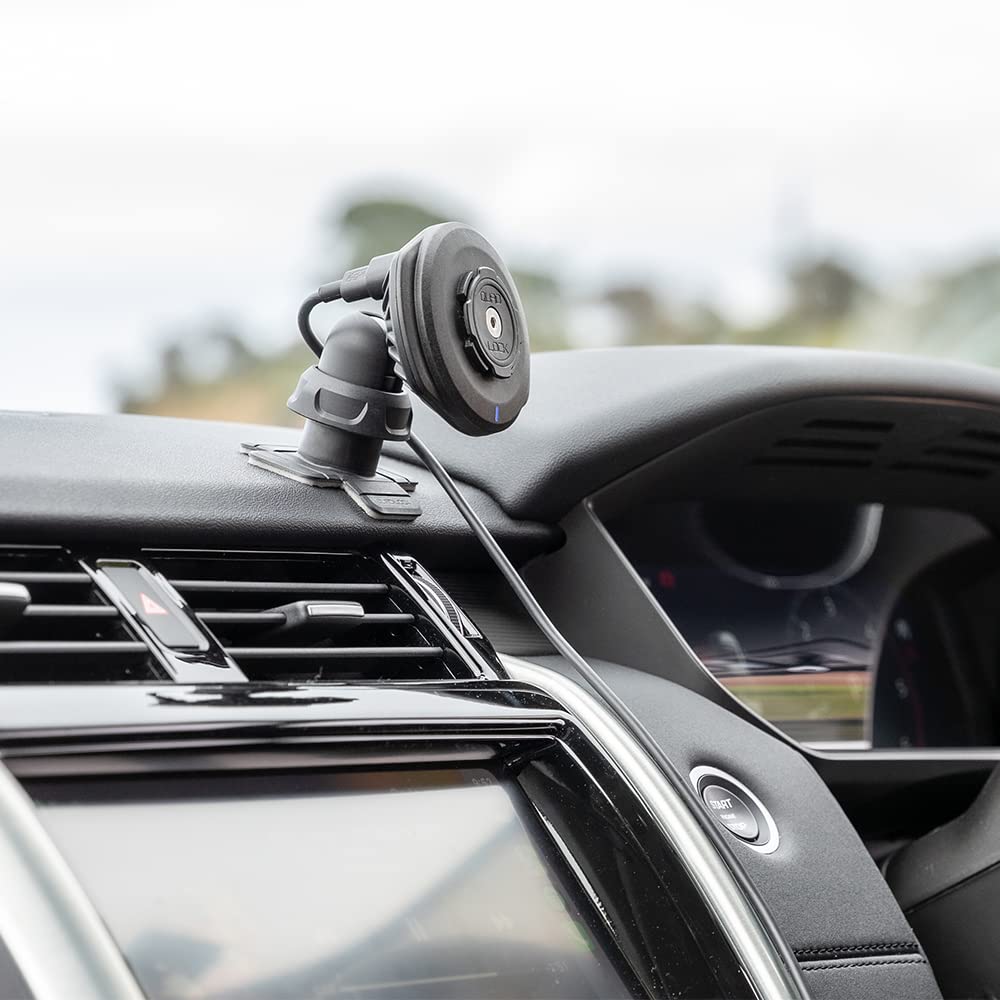 Quad Lock 360 Base - Flexible Adhesive - Image 3