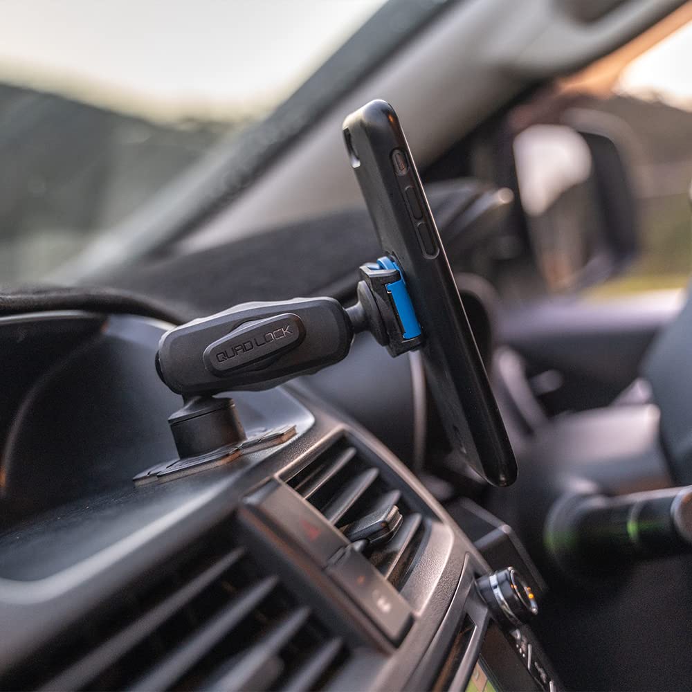 Quad Lock 360 Base - Flexible Adhesive - Image 5