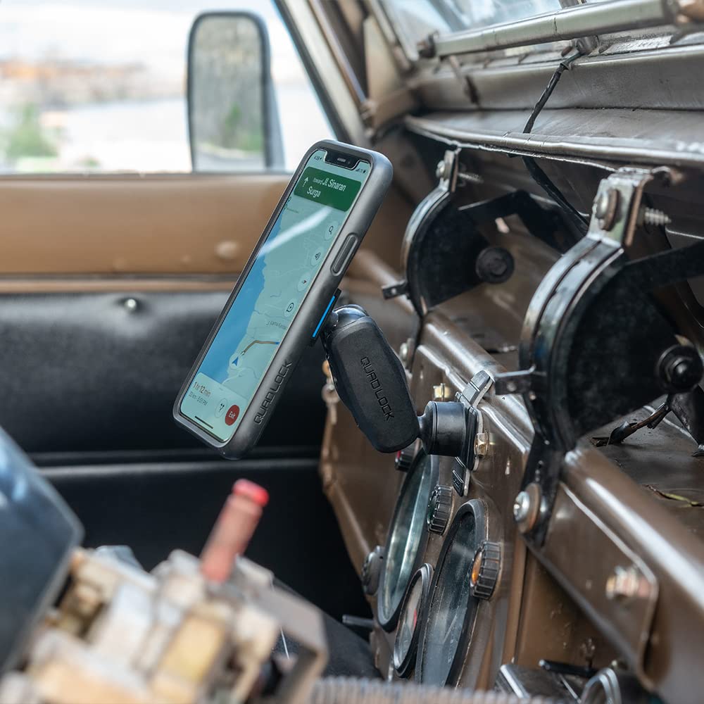 Quad Lock 360 Base - Flexible Adhesive - Image 6