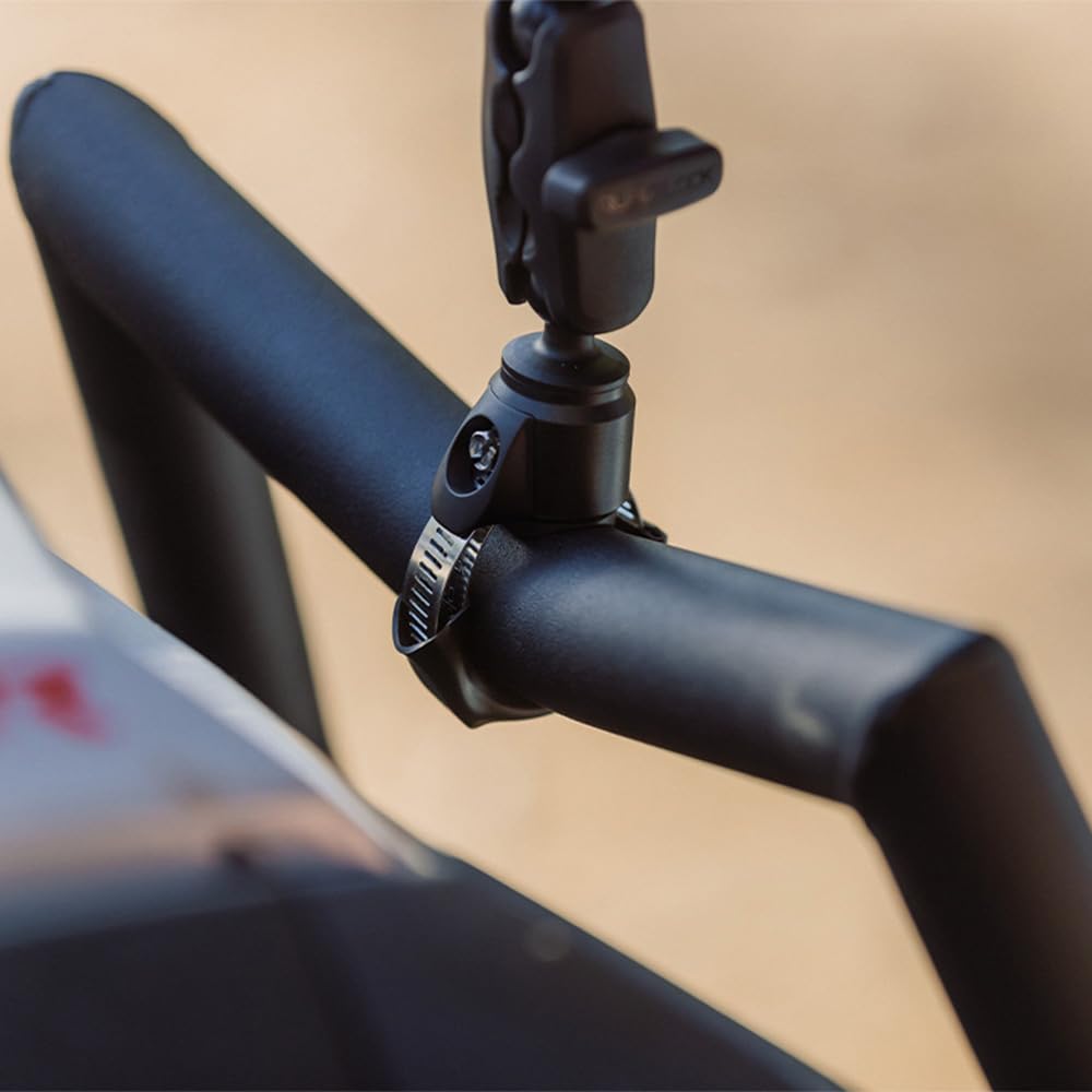 Quad Lock 360 Base - Roll Cage Hose Clamp - Image 4