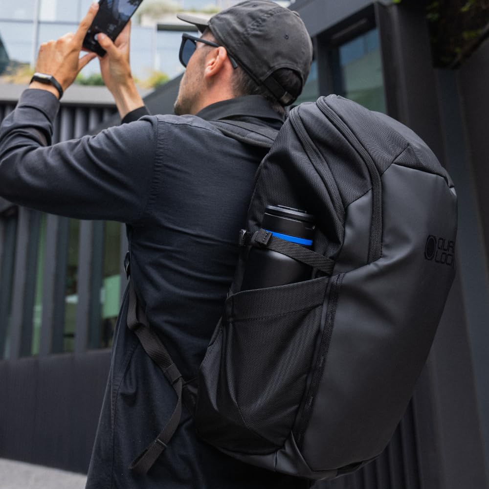 Quad Lock Backpack Traverse 26L - Image 4