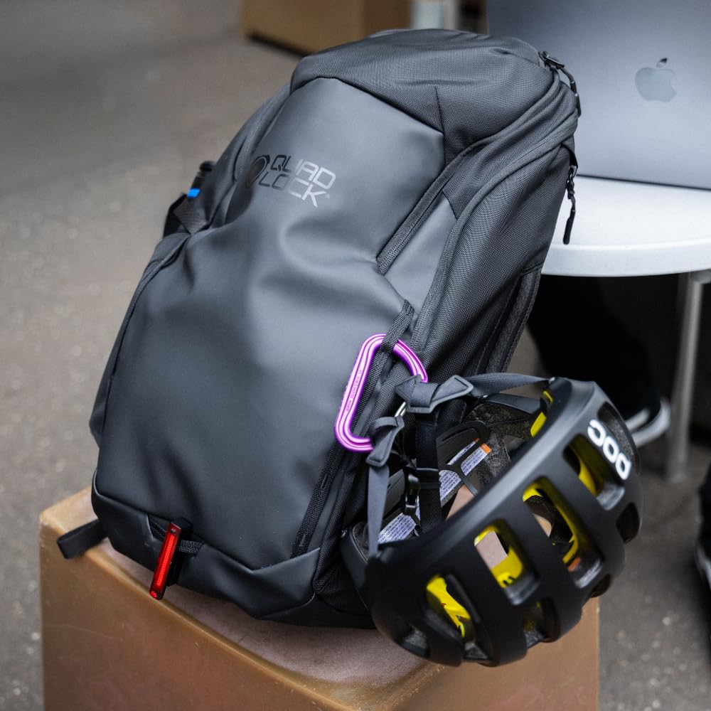 Quad Lock Backpack Traverse 26L - Image 5