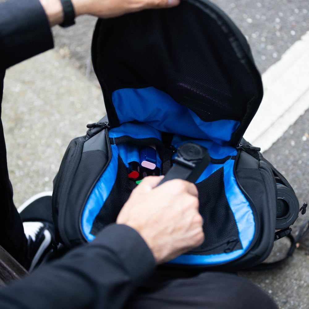 Quad Lock Backpack Traverse 26L - Image 6