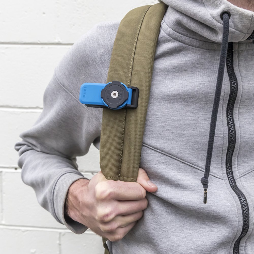 Quad Lock Belt/Utility Clip - Image 3