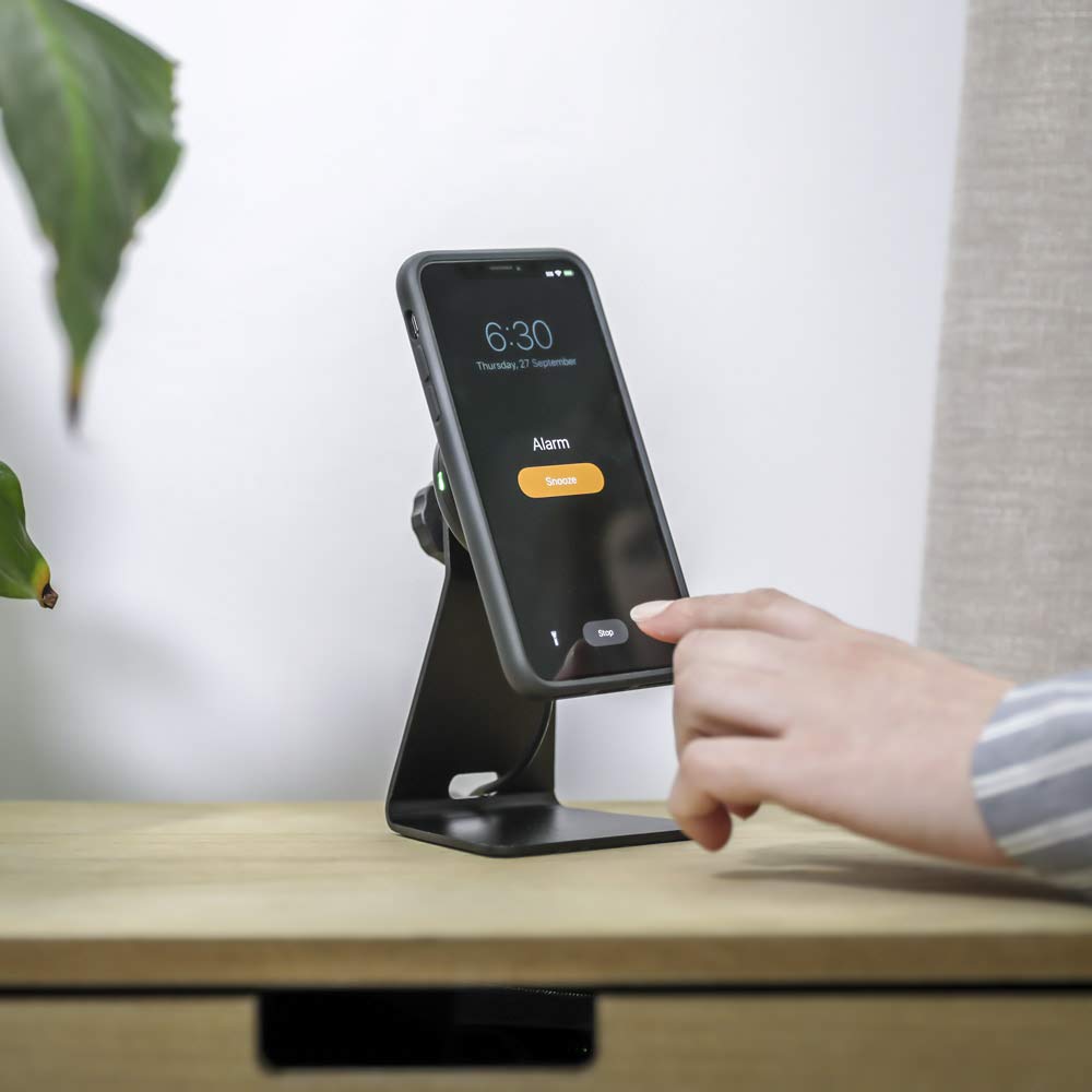 Quad Lock Desk Mount - Image 3