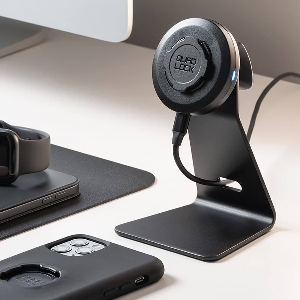 Quad Lock Desk Mount - Image 5