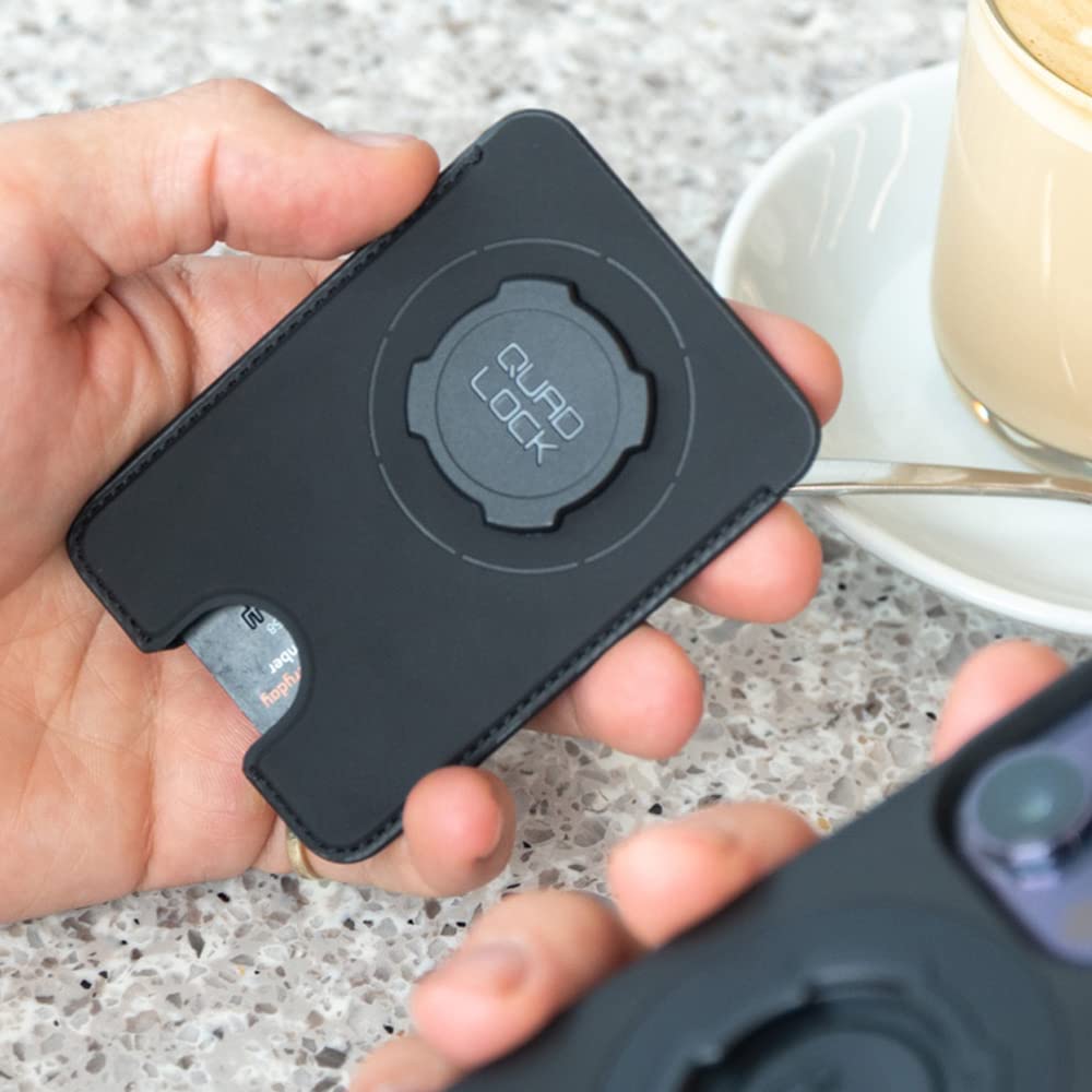 Quad Lock MAG Wallet for MAG Cases - Image 5