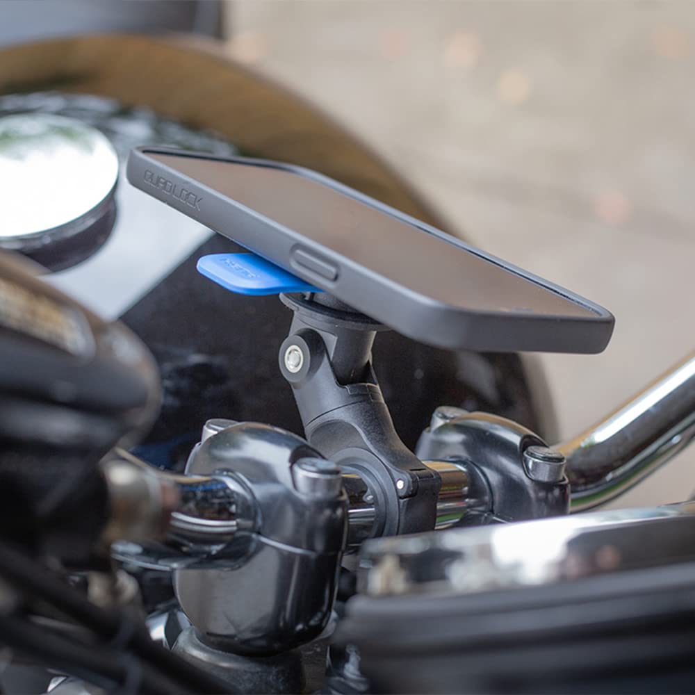 Quad Lock Motorcycle Knuckle Adaptor - Image 3