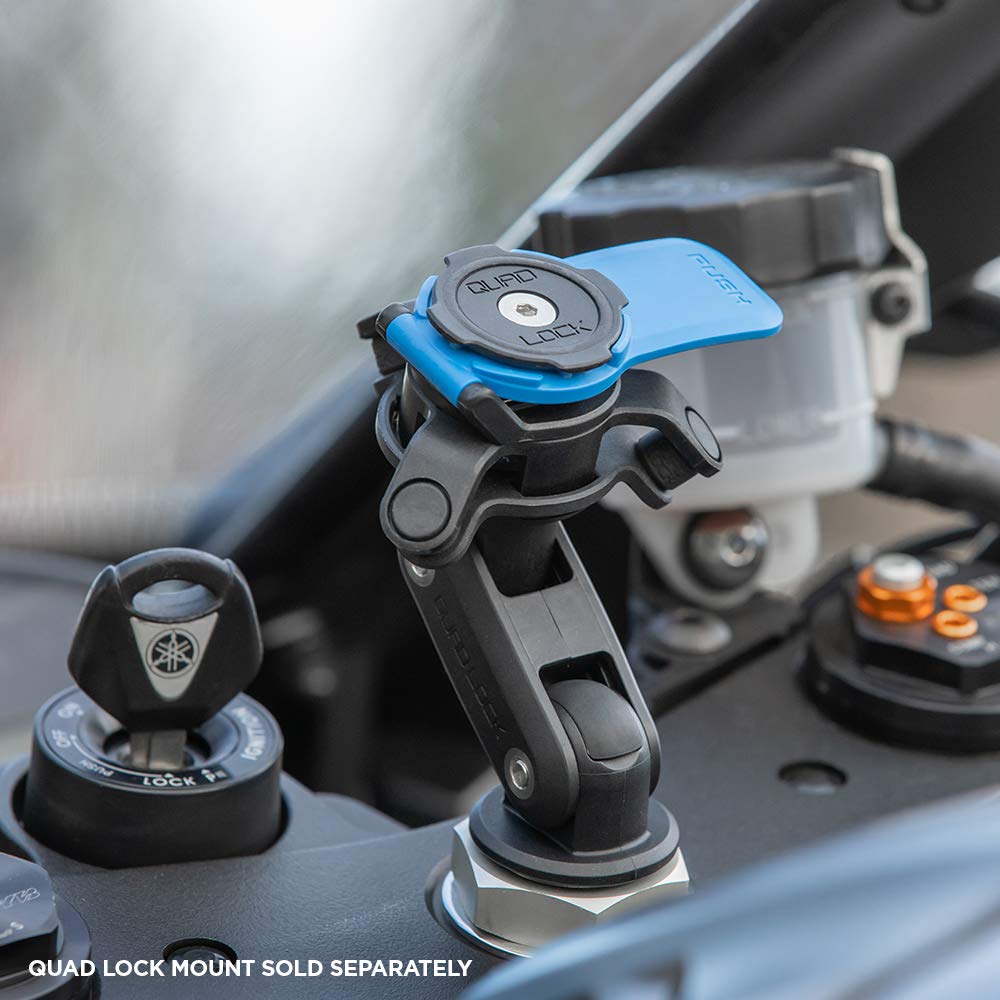 Quad Lock Motorcycle Vibration Dampener for Smartphones - Image 5