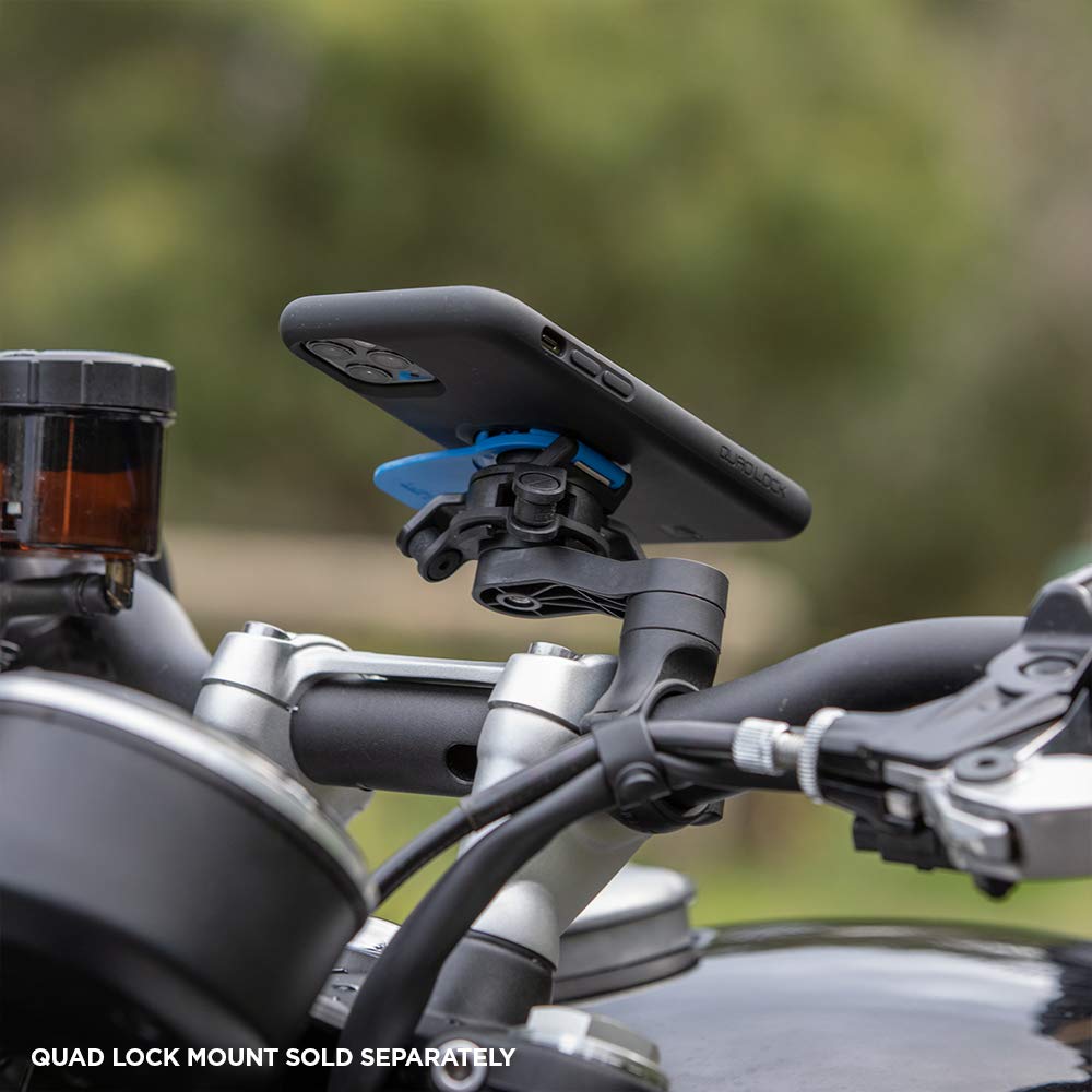 Quad Lock Motorcycle Vibration Dampener for Smartphones - Image 7