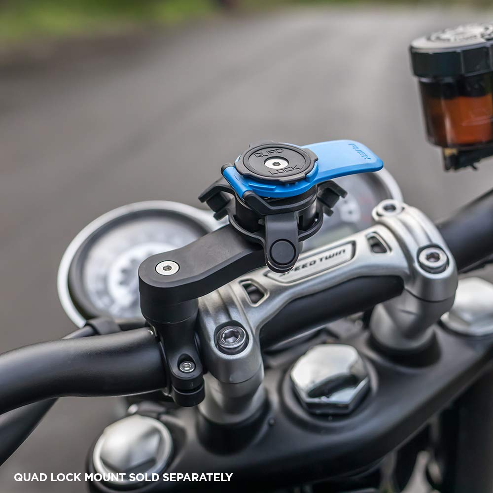 Quad Lock Motorcycle Vibration Dampener for Smartphones - Image 8