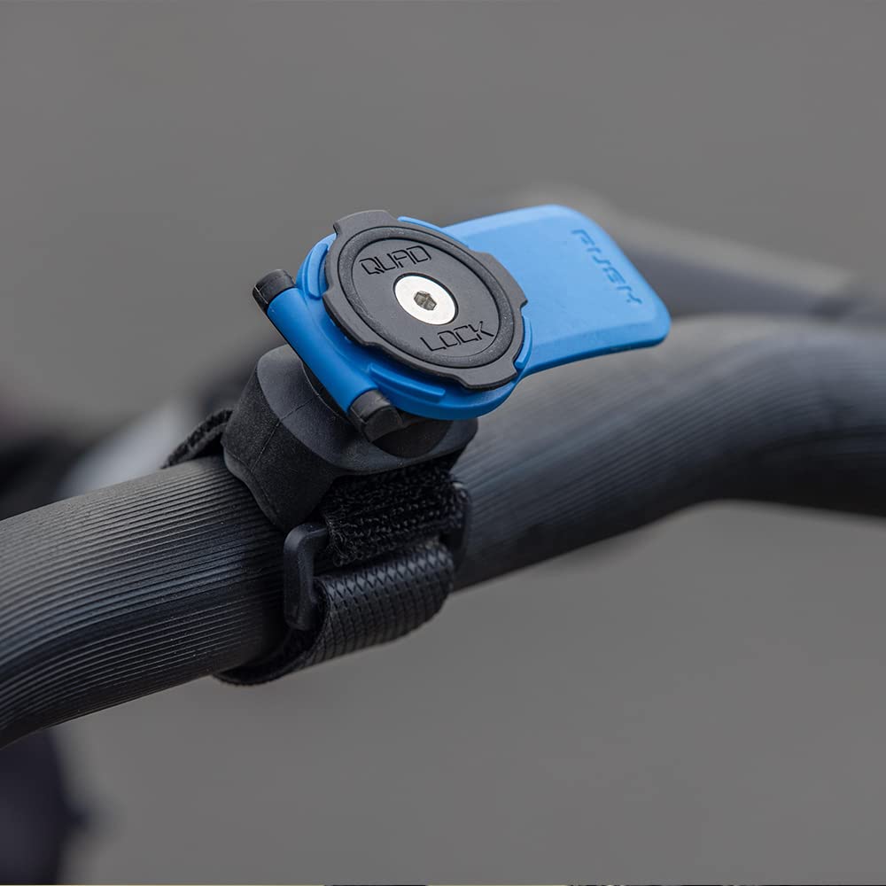 Quad Lock Quick Release Strap Mount - Image 4