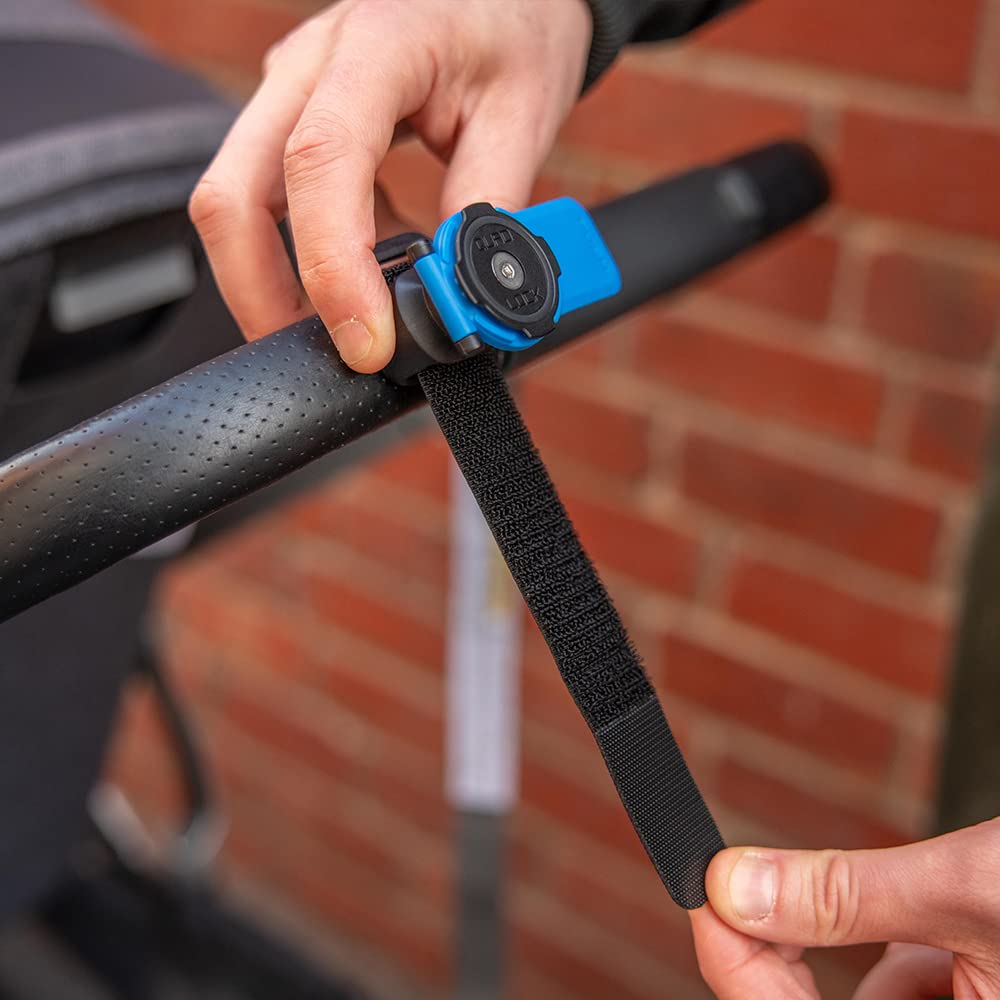 Quad Lock Quick Release Strap Mount - Image 7