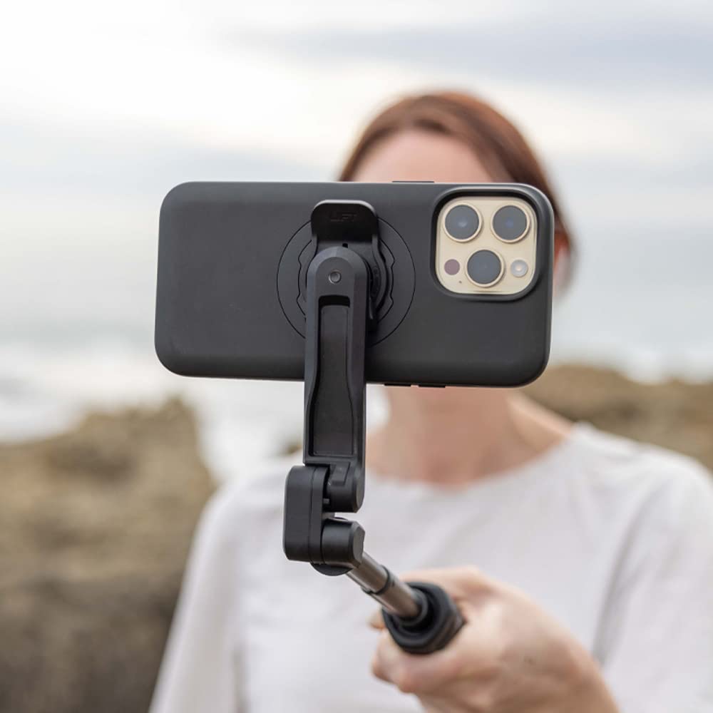 Quad Lock Tripod/Selfie Stick - Image 3