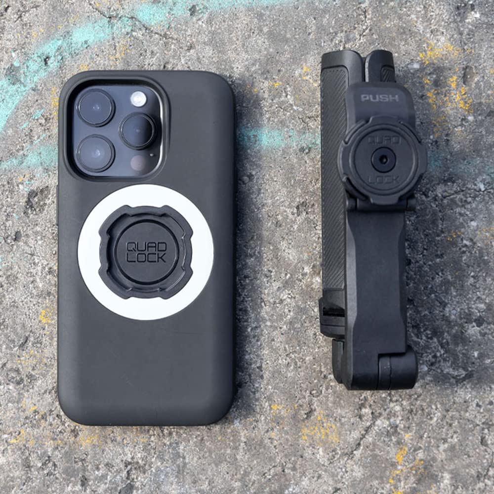 Quad Lock Tripod/Selfie Stick - Image 5