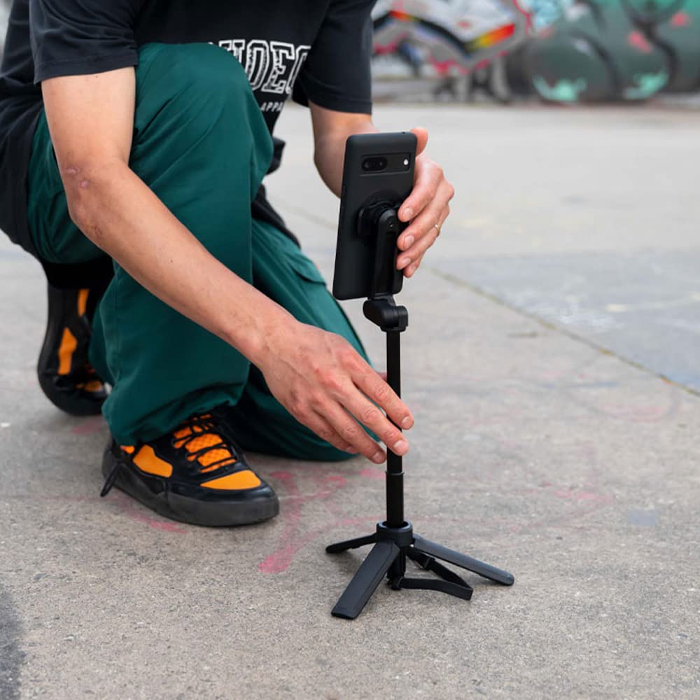 Quad Lock Tripod/Selfie Stick - Image 6